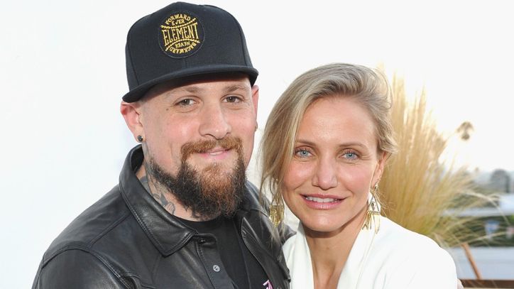 Cameron Diaz w tajemnicy została matką po raz DRUGI!