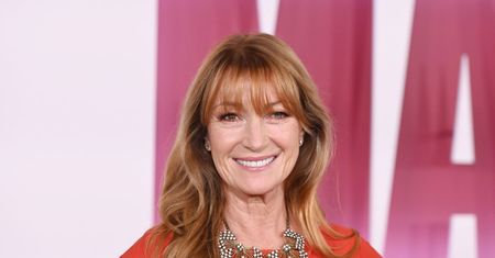 Jane Seymour ma najlepszy seks w życiu. Zdradziła swój sekret