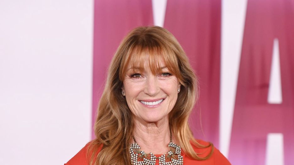 Jane Seymour nazywa się właściwie Joyce Penelope Wilhelmina Frankenberg
