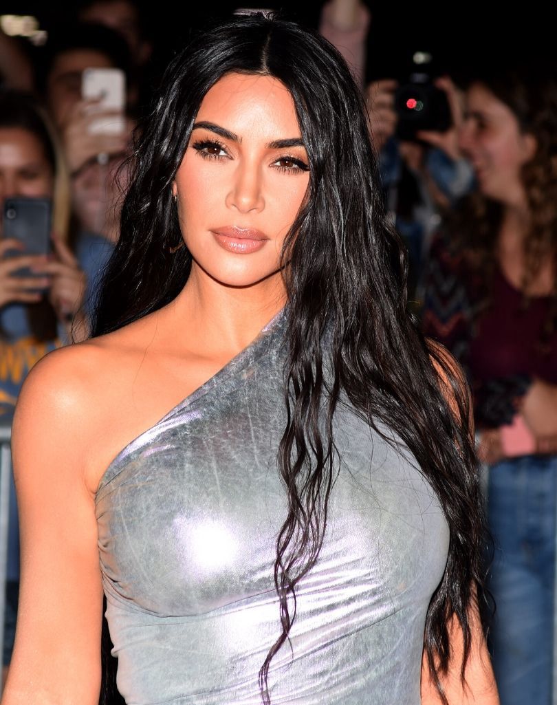 Kim Kardashian