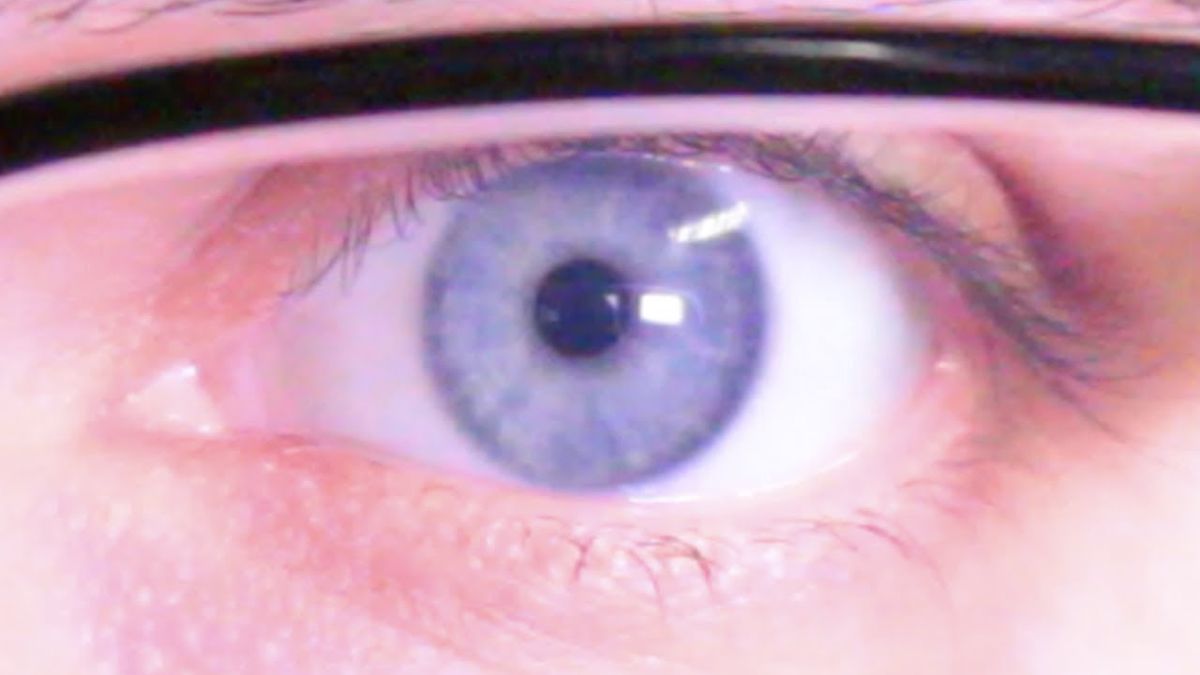 Ile megapikseli ma ludzkie oko? 1