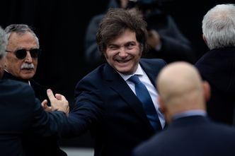 Radykalny plan Javiera Mileia zaczyna działać. Widać efekty