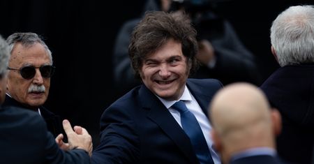 Radykalny plan Javiera Mileia zaczyna działać. Widać efekty