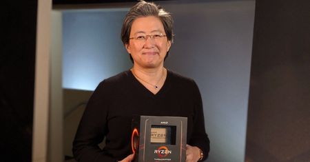 AMD szykuje prawdziwego potwora - nadchodzi 64-rdzeniowy Ryzen Threadripper 3990X