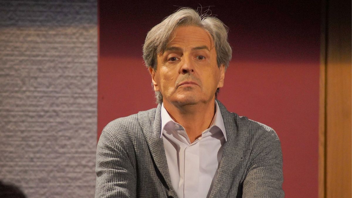 Piotr Polk długo SZLIFOWAŁ POLSKI