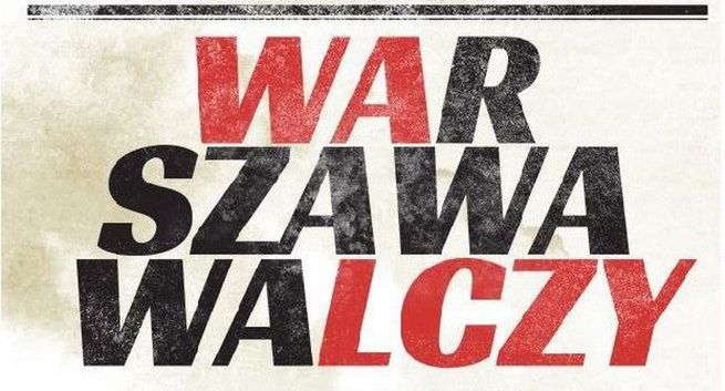 Naszemiasto.pl w rocznicę Powstania Warszawskiego: cykl wideo i gazeta stylizowana na przedwojenną