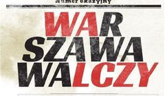 Naszemiasto.pl w rocznicę Powstania Warszawskiego: cykl wideo i gazeta stylizowana na przedwojenną