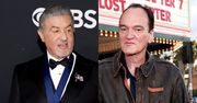 Sylvester Stallone i Quentin Tarantino łączą siły. Robią serial