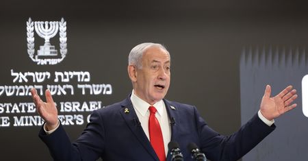 Netanjahu: Izrael musi pokonać Hamas, by wyzwolić Gazę