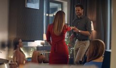 Powracający refren w reklamie Konta 360° w Banku Millennium (wideo)