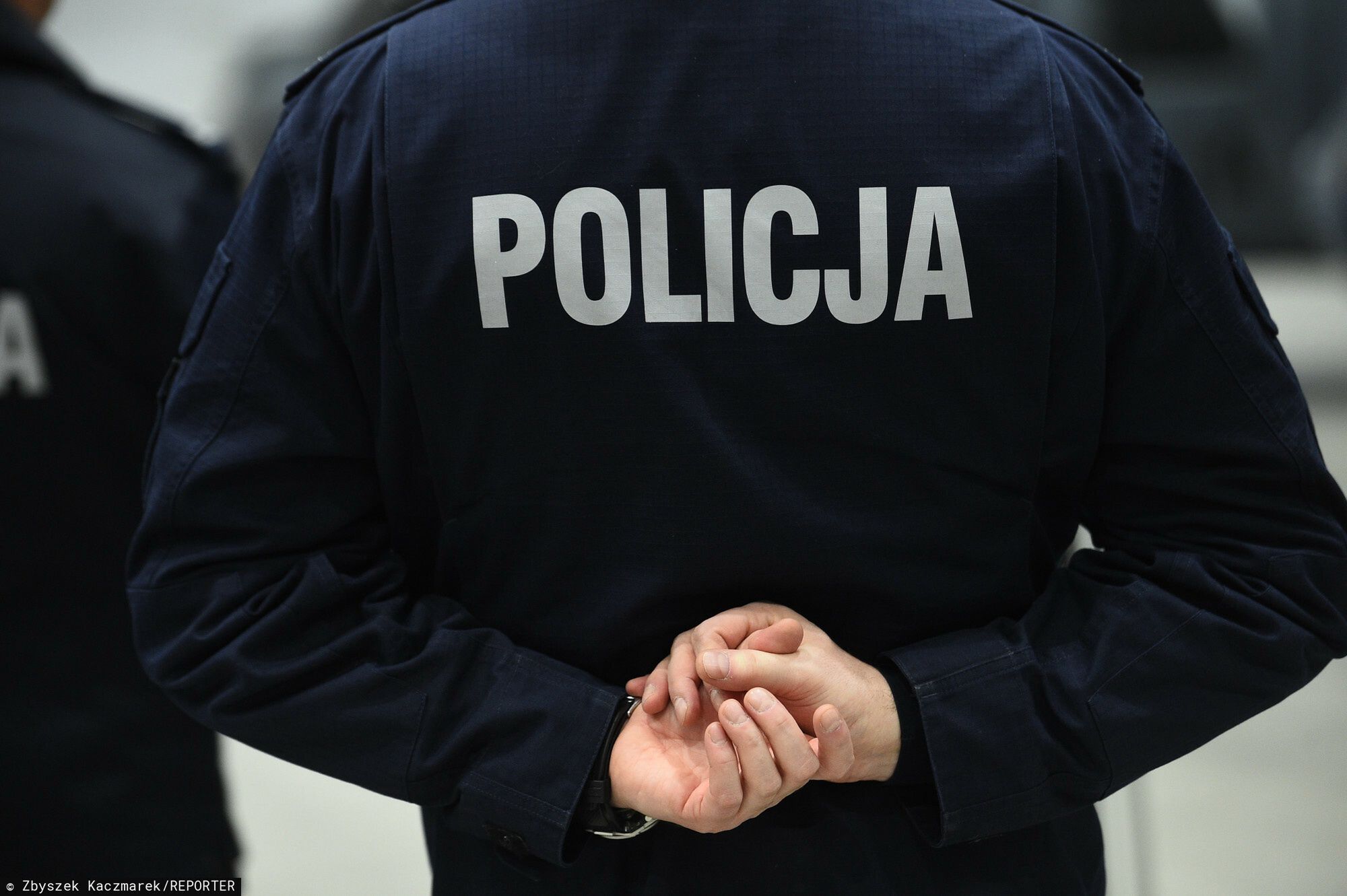 Policja 