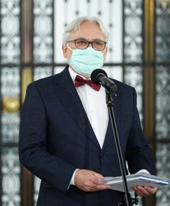 Afera Wojciecha Maksymowicza. Zawiadomienie do prokuratury, padają ostre zarzuty