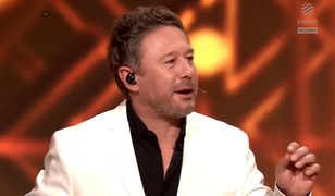 Andrzej Piaseczny zakpił z TVP? Tak zaczyna pracę u konkurencji