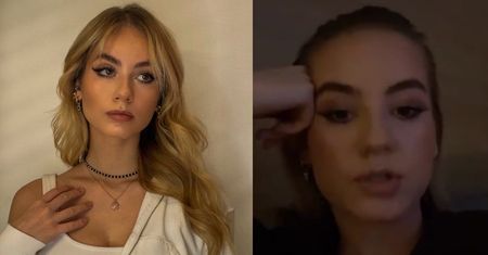 Julia Kostera otwiera się na temat depresji i lęku społecznego: "Najgorszy okres w moim życiu. Jest naprawdę ciężko"