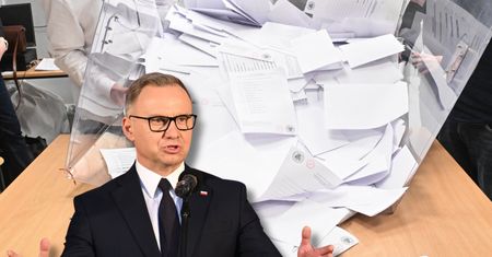 Duda w alarmującym poście ws. wyborów. "Nie dajmy sobie odebrać"