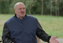 "Łaskawy" Łukaszenka: Osobiście podjąłem decyzję o uwolnieniu Borys z więzienia