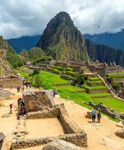Afera w sprawie Machu Picchu. Są dobre wieści