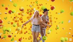 Frugo promowane teledyskiem Young Stars (wideo)