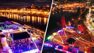 Gorzów: Wartownia znów zmieni miejsce! Prezydent pyta, gdzie ma zagrać w 2026 roku