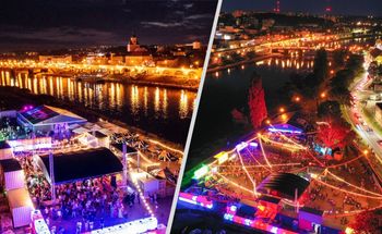 Gorzów: Wartownia znów zmieni miejsce! Prezydent pyta, gdzie ma zagrać w 2026 roku