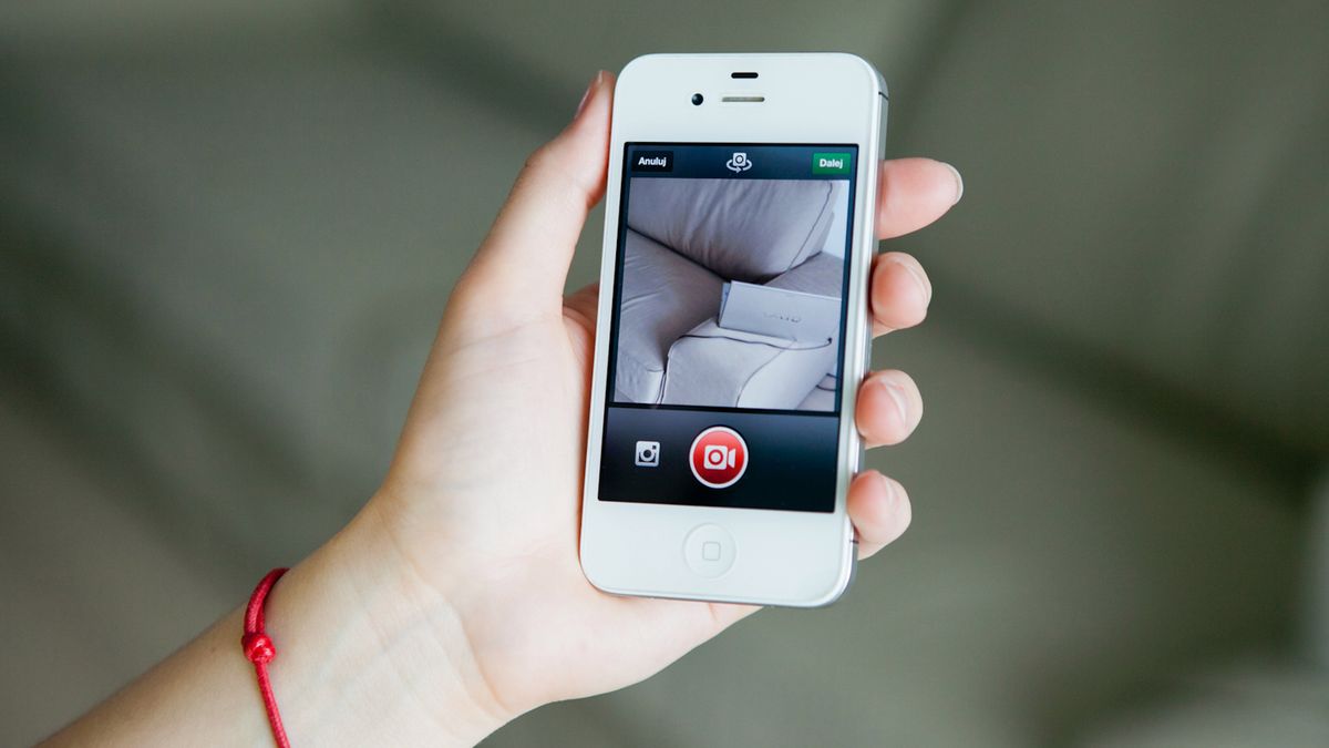 Zaleje nas fala hipsterskich filmów? Czyli nowy Instagram w pełnej krasie 1