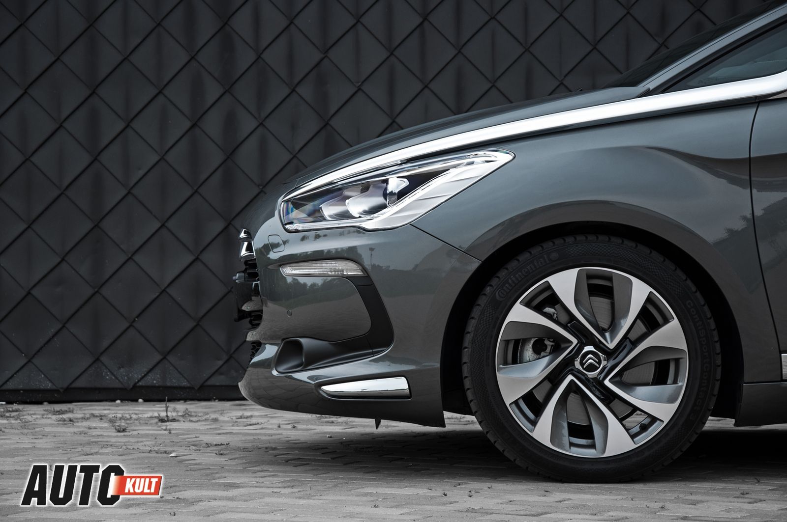 Citroen DS5