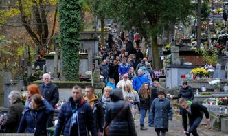 Tysiąc złotych wyparuje w jeden dzień. Oto koszty Wszystkich Świętych