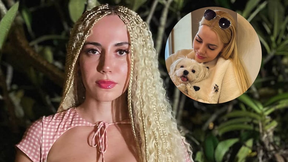 Burza pod postem Marianny Schreiber 