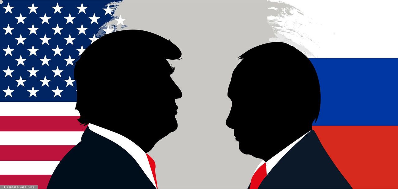 Putin's nuclear gamble: Is he counting on Trump's return?