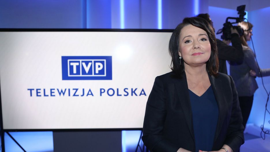 Danuta Holecka