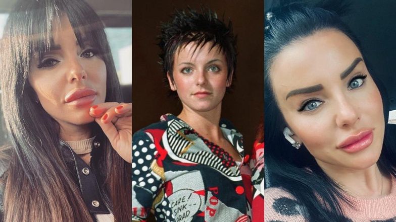 Internauci są zszokowani "metamorfozą" Julii Wołkowej z t.A.T.u.