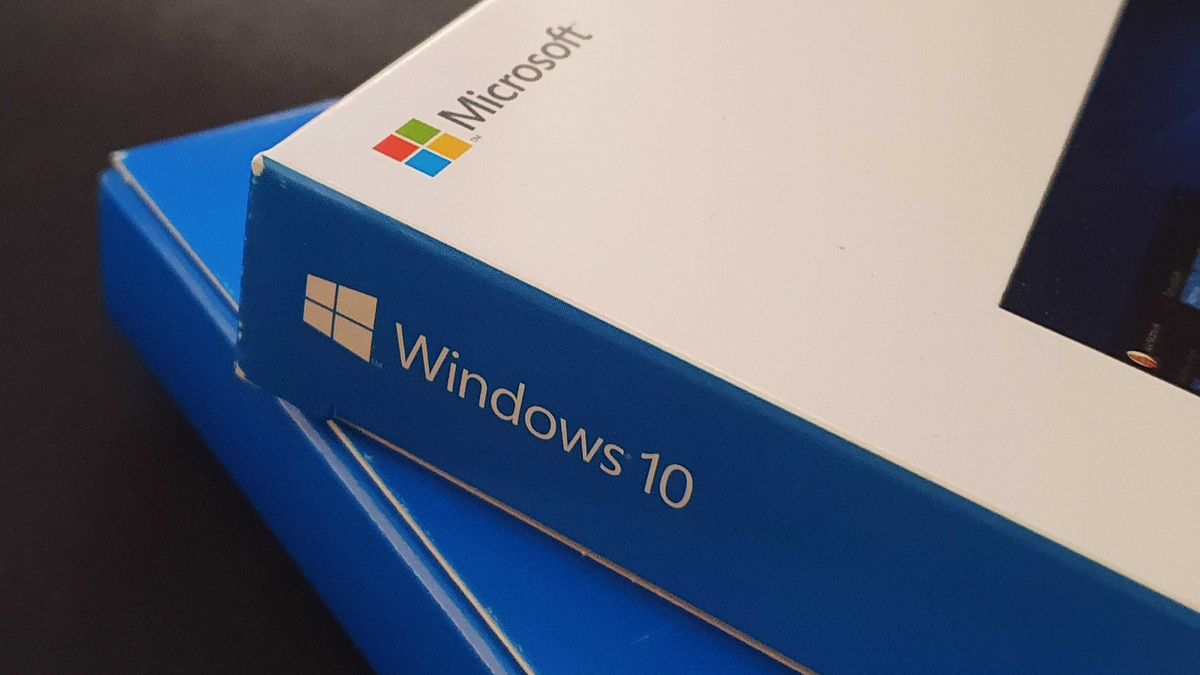 Windows 10