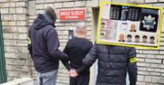 Przebrał się za kobietę. Za to co zrobił grozi mu nawet 15 lat więzienia