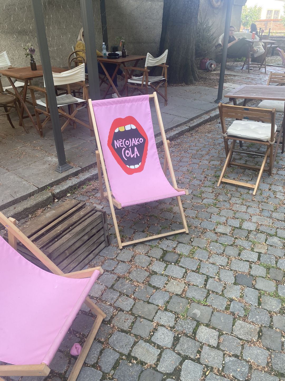 Brno to miasto ludzi młodych ciałem i duchem. Liczy się relaks i dobra zabawa 