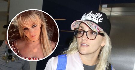 Siostra Britney Spears przerywa milczenie