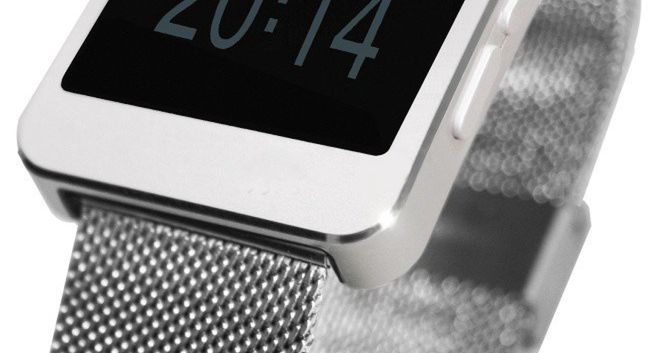 Elegant Smartwatch SWT201 - nowy smartwatch od Manty za 299 zł