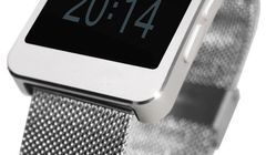 Elegant Smartwatch SWT201 - nowy smartwatch od Manty za 299 zł