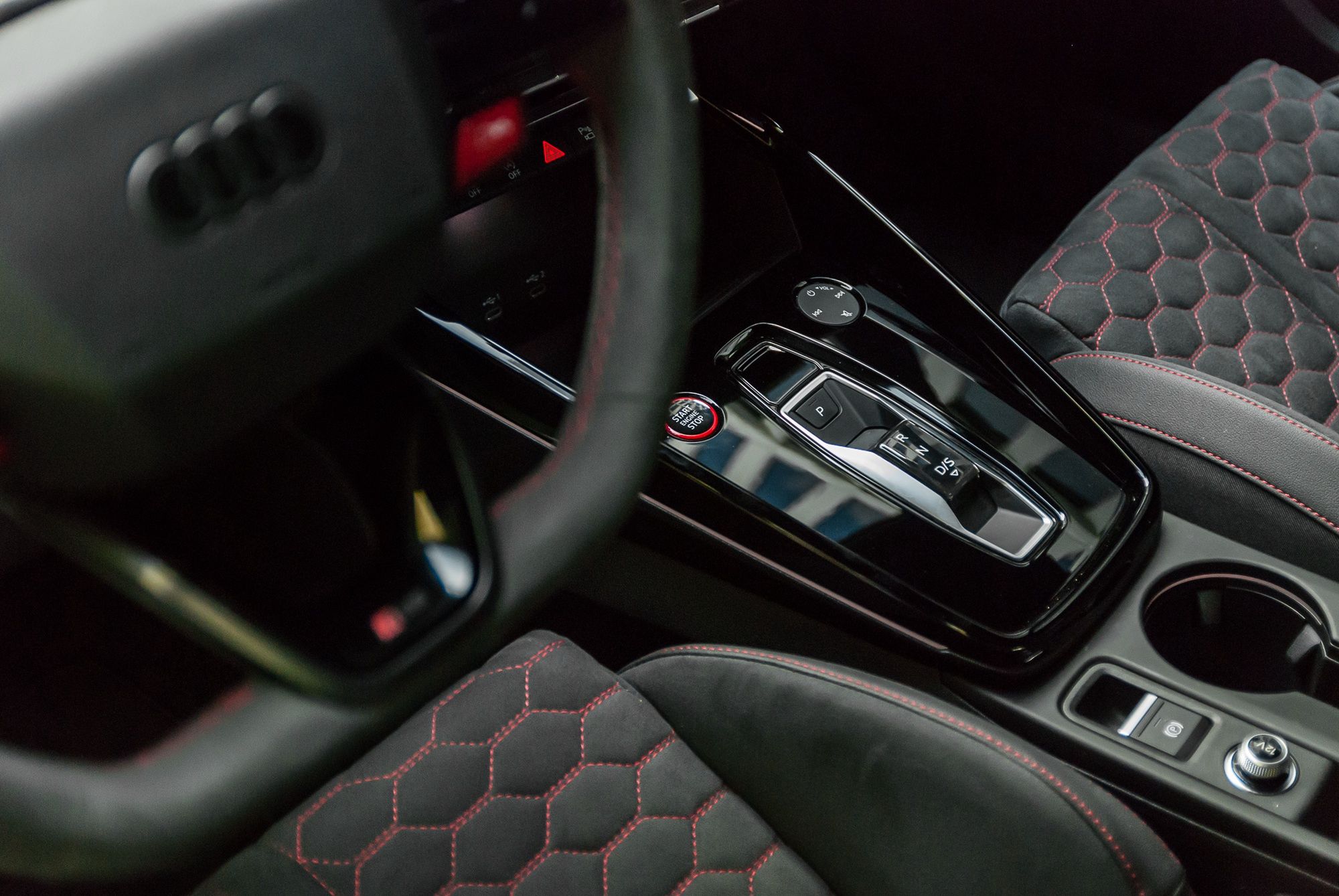Audi RS 3