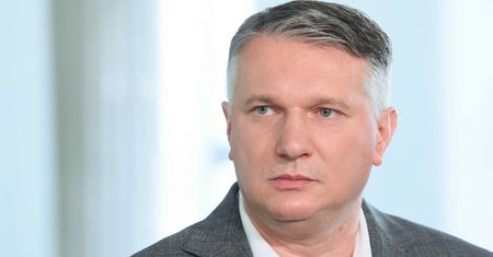 Skandaliczna konwencja. Wipler wściekły. Padły ostre słowa