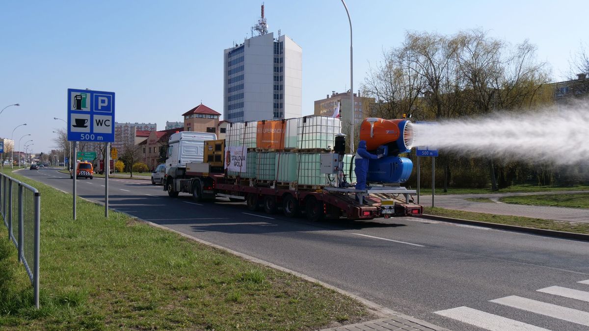 Kiedy chcesz mieć pewność, że żaden wirus nie ma szans.