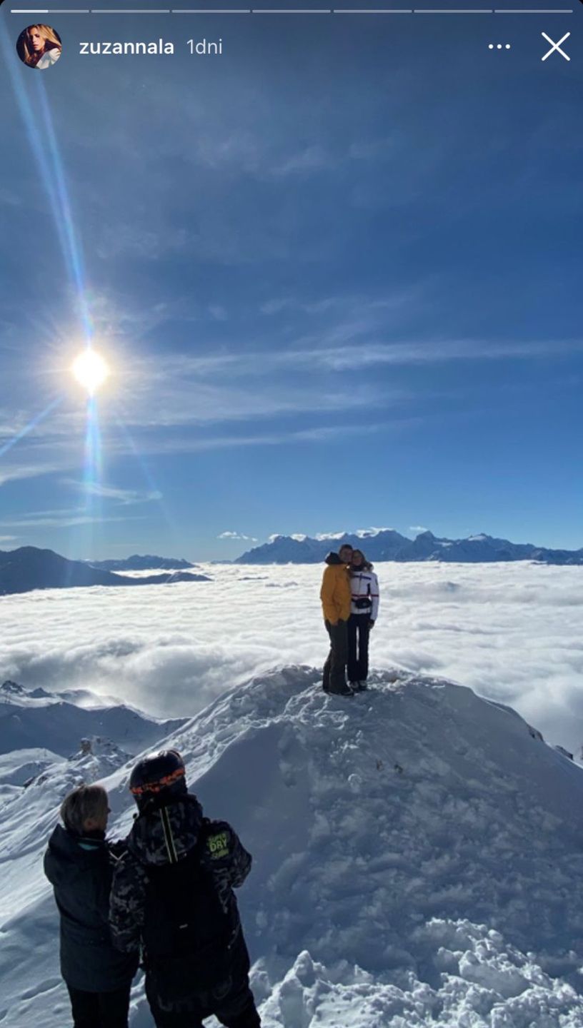 Zuzanna Pactwa Jarosław Bieniuk