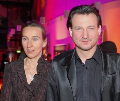 Żona już pakowała walizki. Nowe informacje o małżeństwie aktora