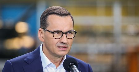 Premier napisał list do seniorów. Zapomniał jednak o jednym szczególe