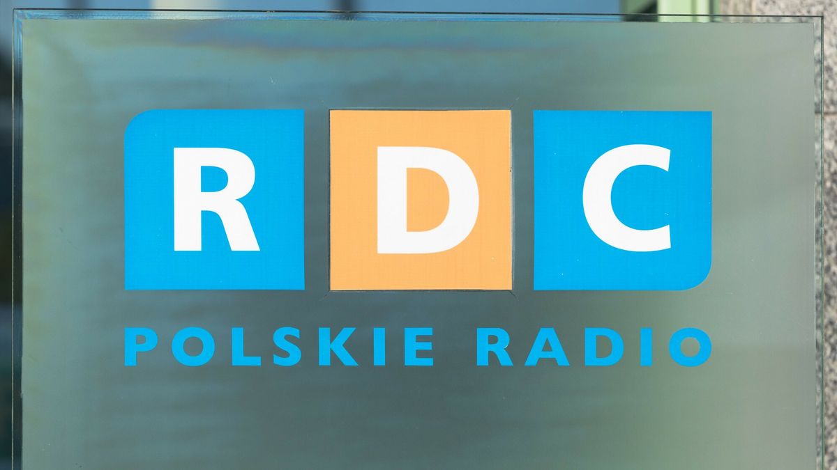 Radio dla Ciebie to warszawska rozgłośnia Polskiego Radia