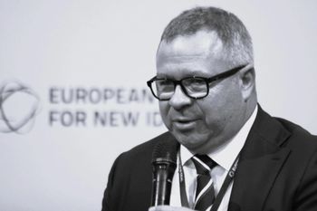 Nie żyje polski miliarder. Był współwłaścicielem firmy Adamed