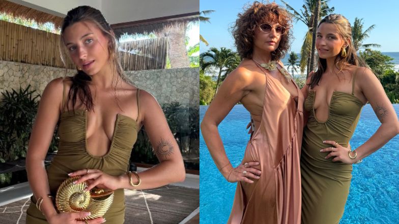 Julia Wieniawa, Maria Prokop