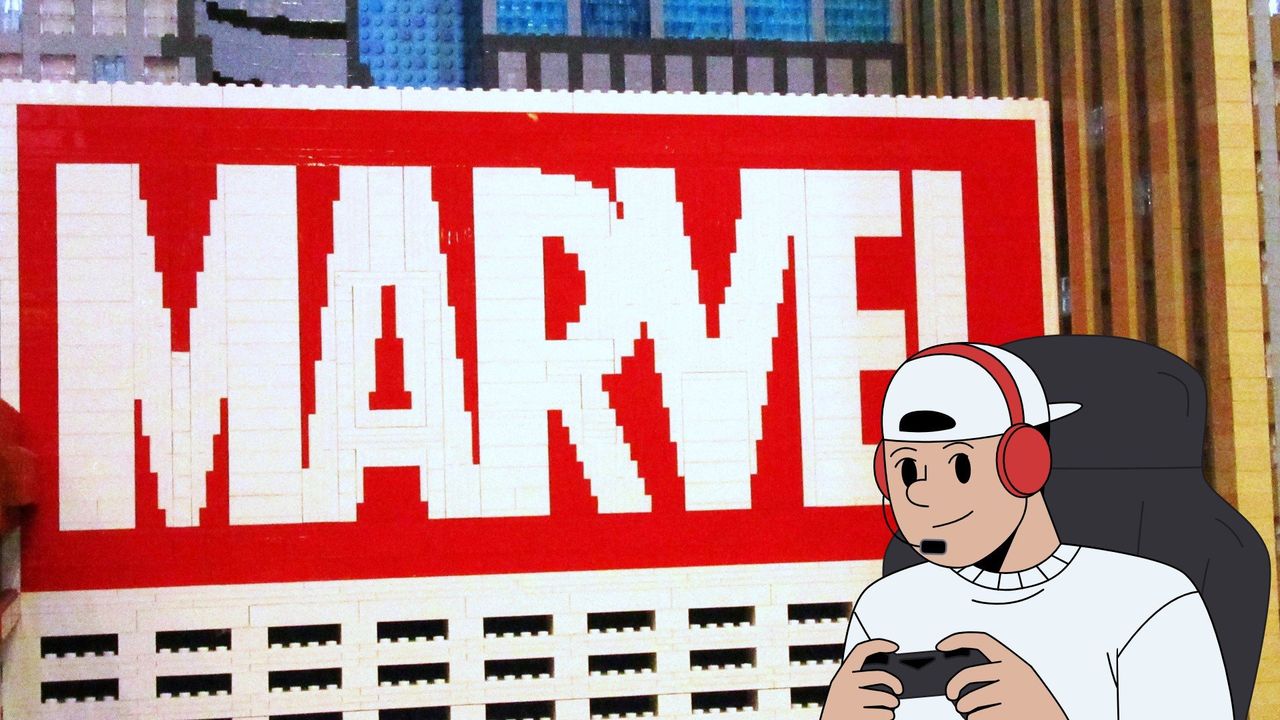 Gwiazda Marvela twarzą świątecznego eventu w popularnej grze