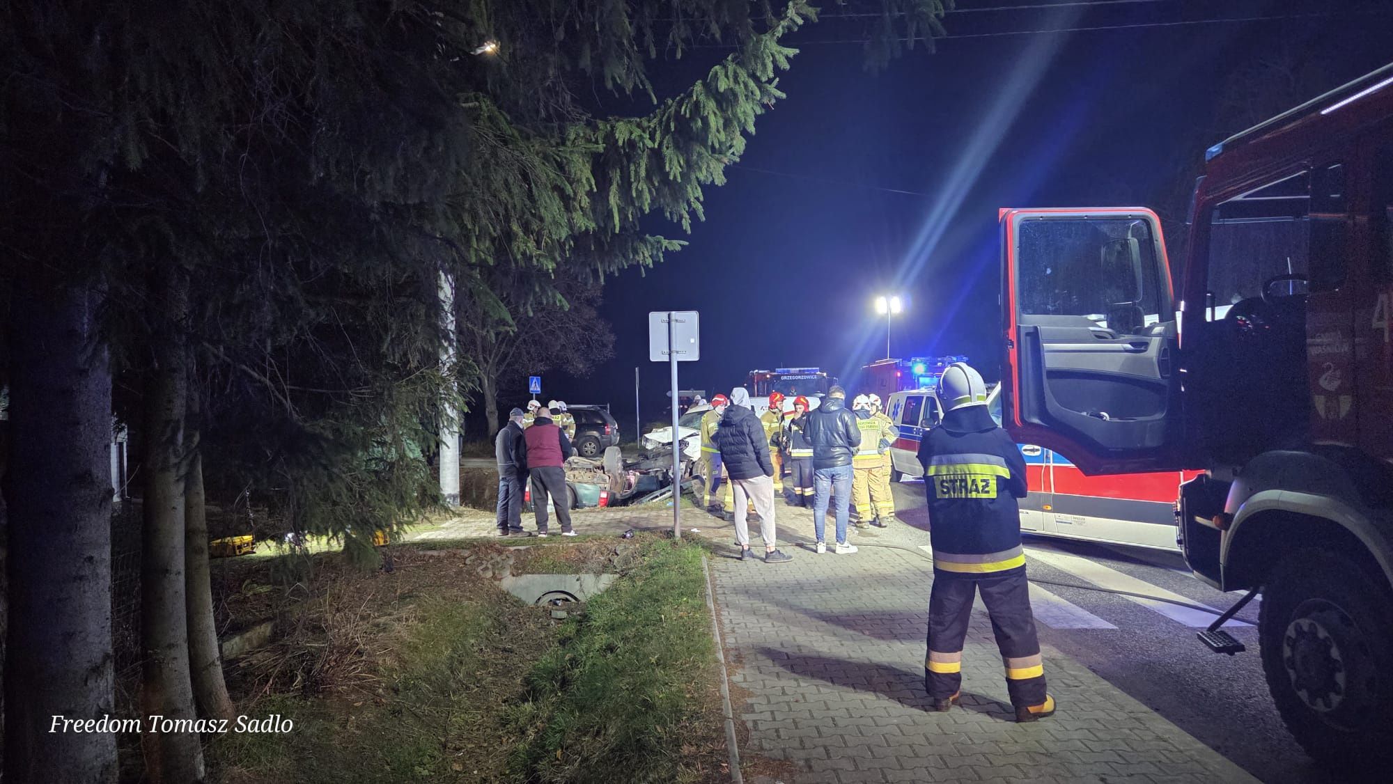 Foto: Tomasz Sadło