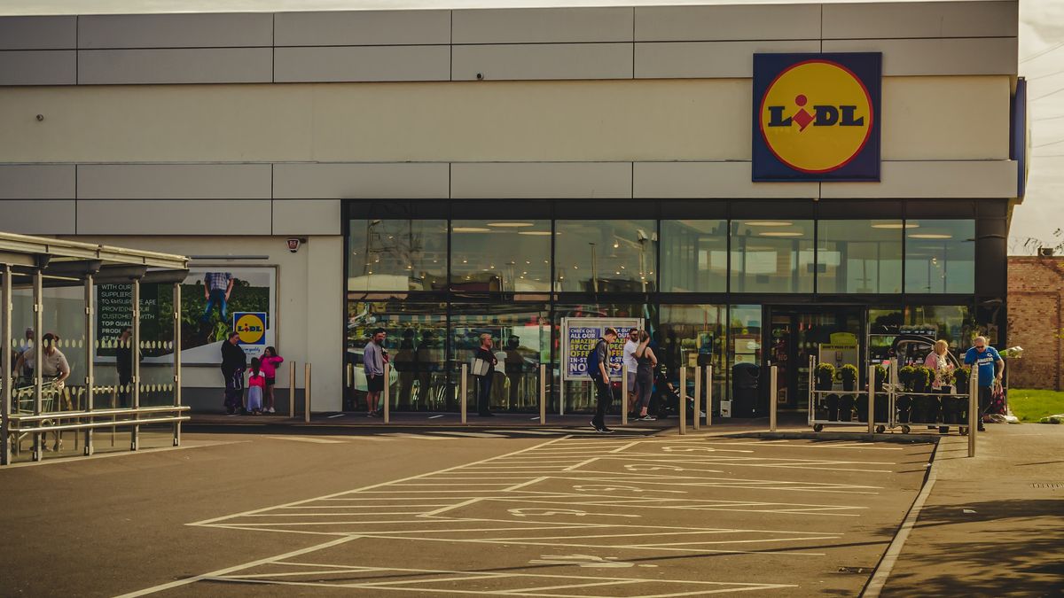 Pracownicy sieci sklepów Lidl mogą liczyć również na atrakcyjne benefity pozapłacowe.