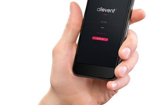 Agencja Allegro wprowadza Allevent